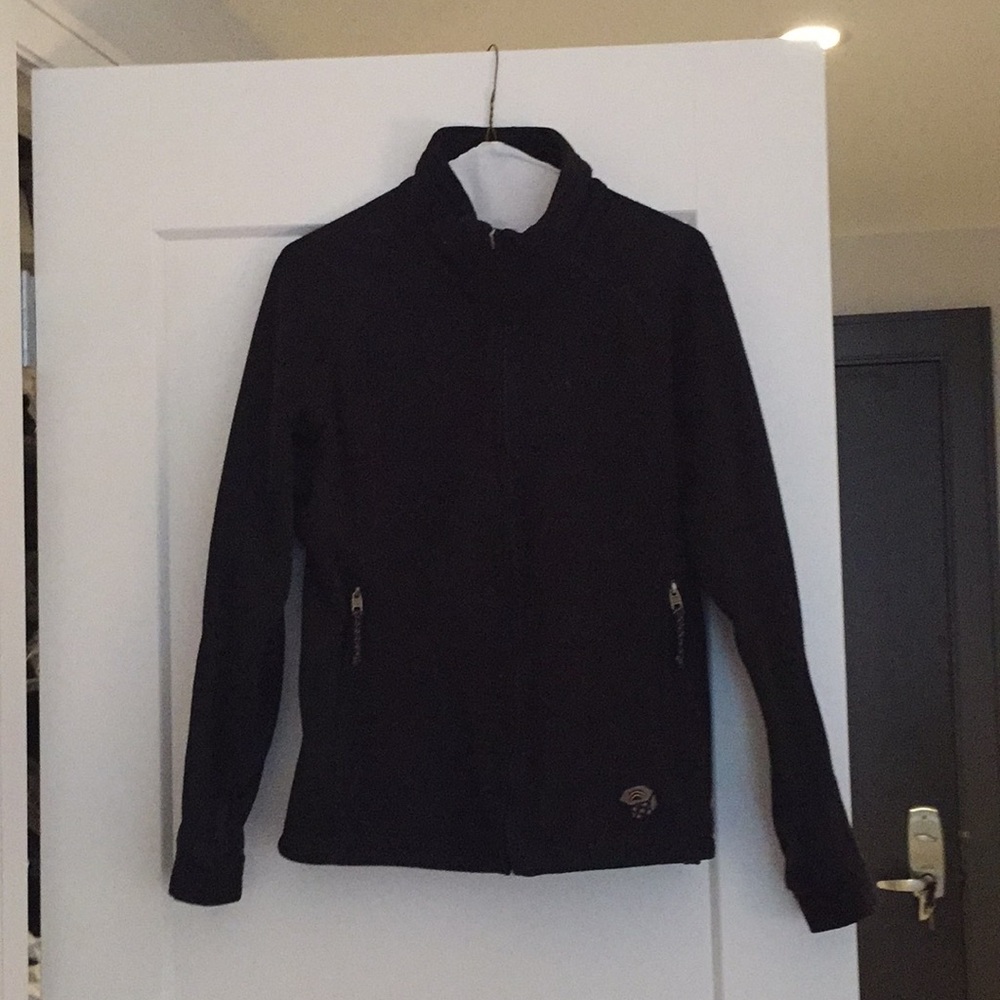 Mountain Hardwear fleece